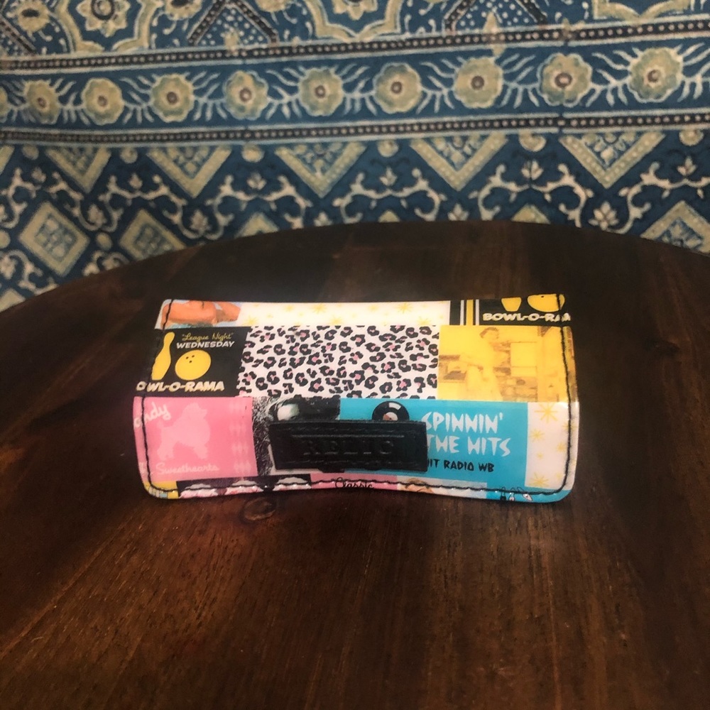 3/$20 Relic lipstick case